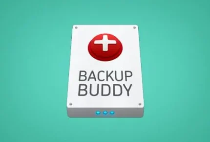 iThemes BackupBuddy