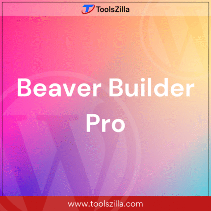 Beaver Builder Pro