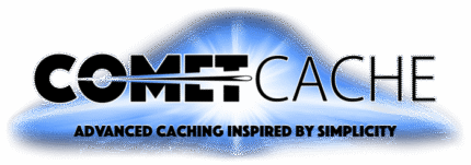 Comet Cache Pro