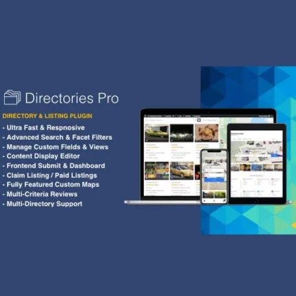 Directories Pro