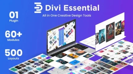 Divi Essential
