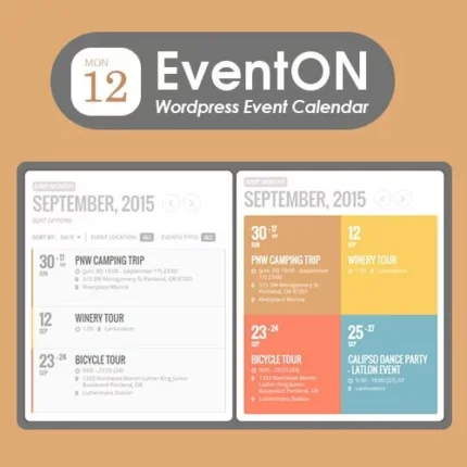 EventOn