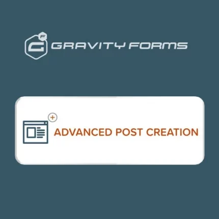 Gravity Forms Advanced Post Creation