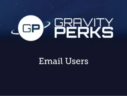 Gravity Perks Email Users