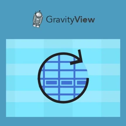 GravityView – DataTables Extension