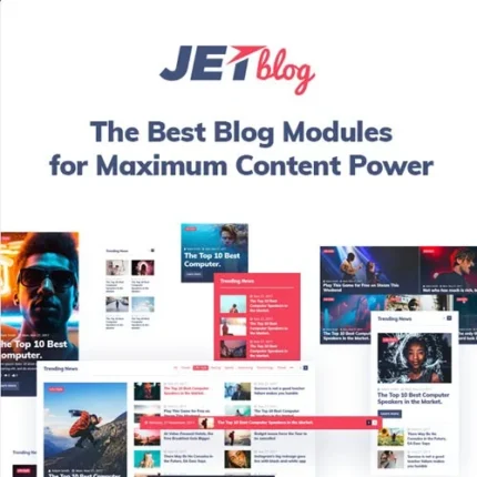 JetBlog
