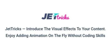 JetTricks for Elementor