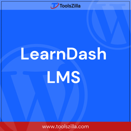 LearnDash LMS WordPress Plugin