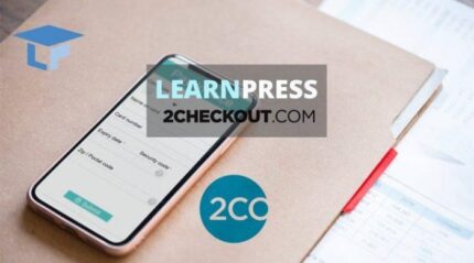 LearnPress 2checkout Payment Addon