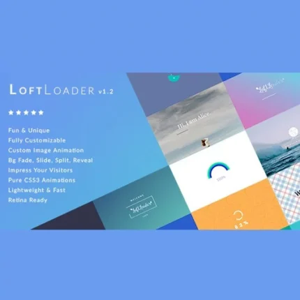 Loftloader Pro