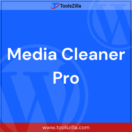 Media Cleaner Pro