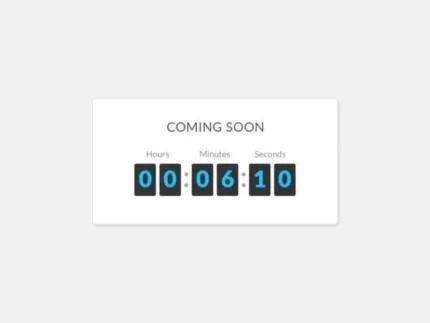 Popup Builder Countdown
