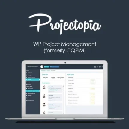 Projectopia