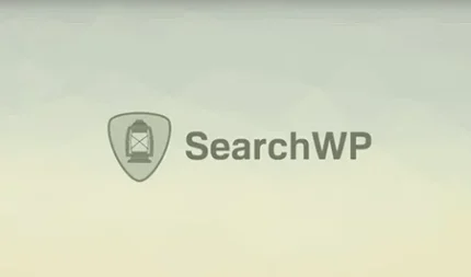 SearchWP