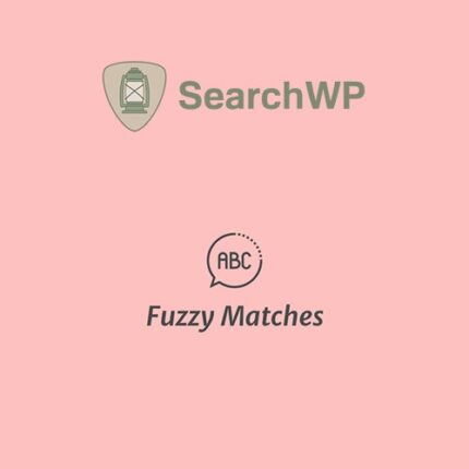 SearchWP Fuzzy Matches