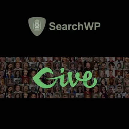SearchWP Give Integration
