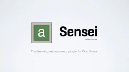 Sensei Pro (WC Paid Courses)