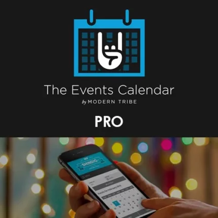 Events Calendar Pro