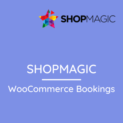 ShopMagic for WooCommerce Bookings