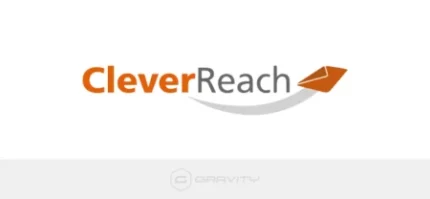 Gravity Forms CleverReach