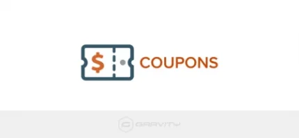 Gravity Forms Coupons