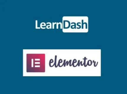 LearnDash LMS Elementor Add-on