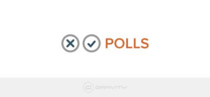 Gravity Forms Polls