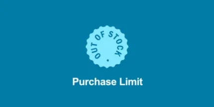 Easy Digital Downloads Purchase Limit