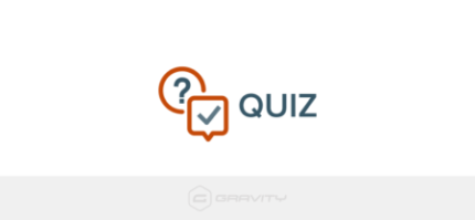 Gravity Forms Quiz