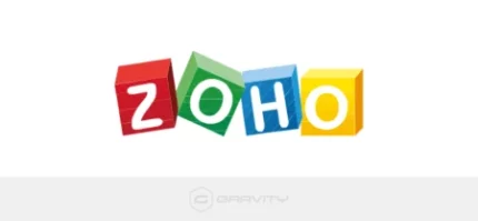 Gravity Forms Zoho CRM