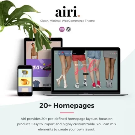 StudioPress News Pro Genesis WordPress Theme