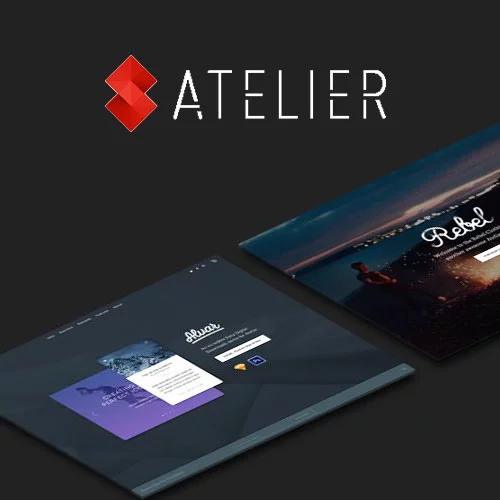Atelier – Creative Multi-Purpose eCommerce Theme - ToolsZilla