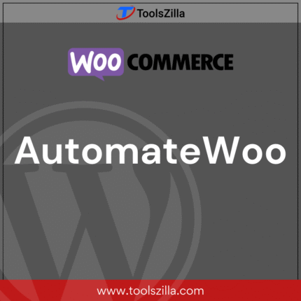 WooCommerce AutomateWoo