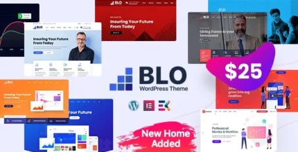 BLO Theme
