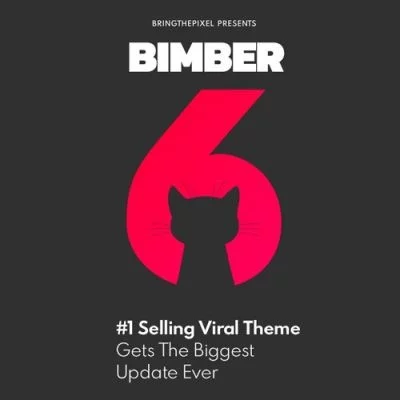 Bimber Theme