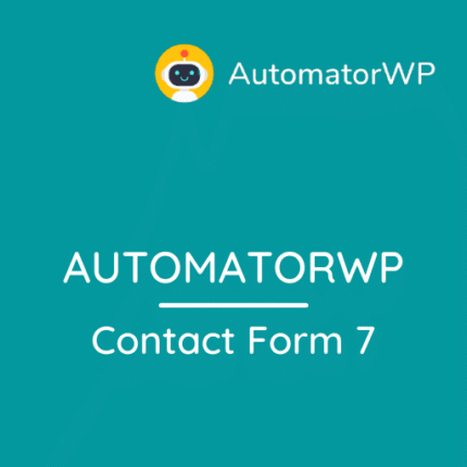AutomatorWP – Contact Form 7