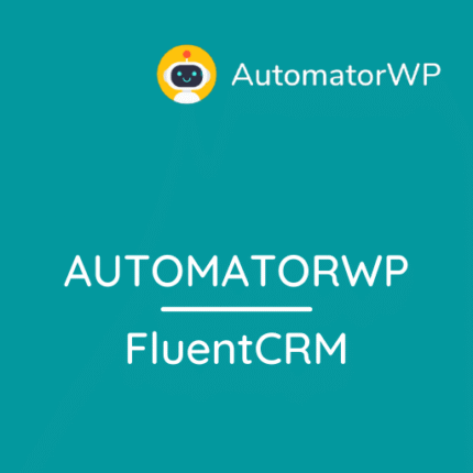 AutomatorWP – FluentCRM