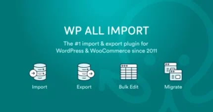User Import Add-On For WP All Import
