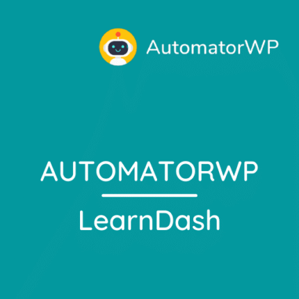 AutomatorWP – LearnDash