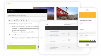 Learn Dash Notes | Snap Orbital