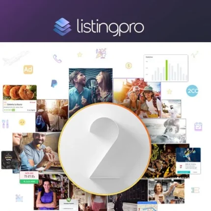 Listing Pro Theme