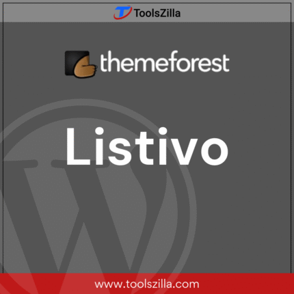 Listivo – Classified Ads & Directory Listing Theme