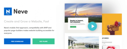 Neve Pro + Otter Pro