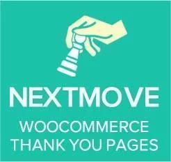 NextMove Pro – WooCommerce Thank You Page