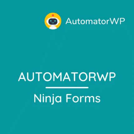 AutomatorWP – Ninja Forms