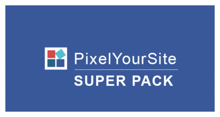 PixelYourSite Super Pack