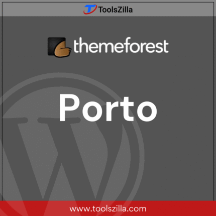 Porto Theme