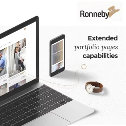 Ronneby Theme