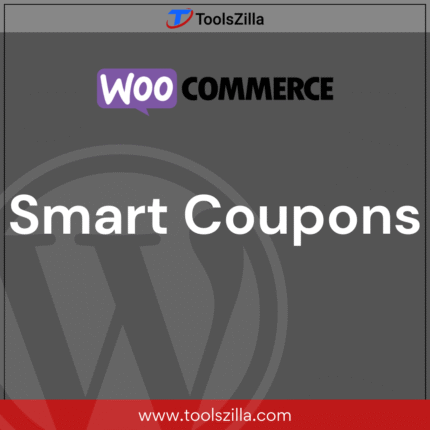 WooCommerce Smart Coupons