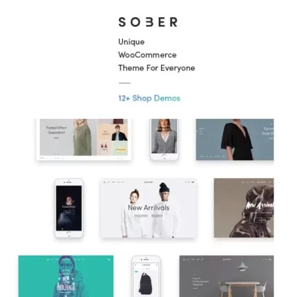 Sober Theme